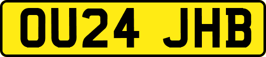 OU24JHB