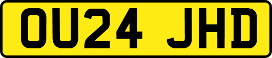 OU24JHD
