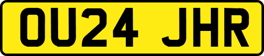 OU24JHR