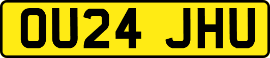 OU24JHU