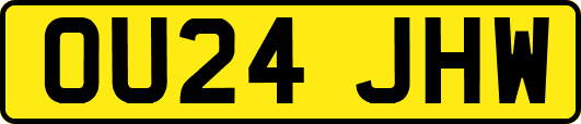 OU24JHW
