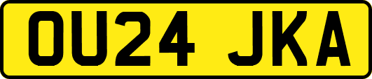 OU24JKA