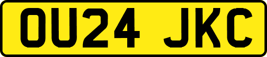 OU24JKC