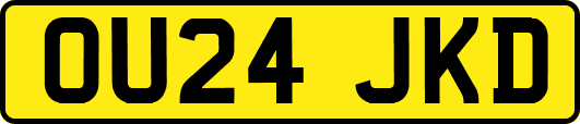 OU24JKD