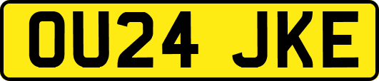 OU24JKE