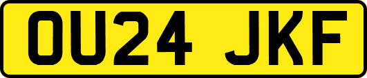 OU24JKF