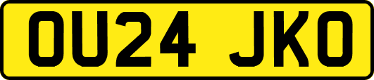 OU24JKO