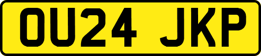 OU24JKP