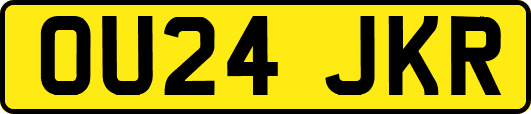 OU24JKR