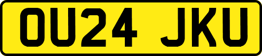 OU24JKU