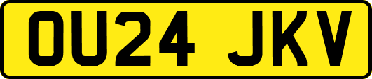 OU24JKV