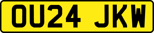 OU24JKW