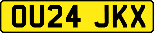 OU24JKX