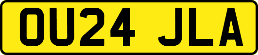 OU24JLA