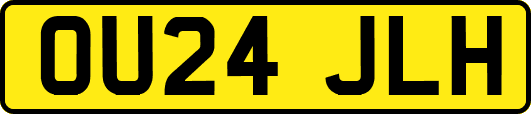 OU24JLH