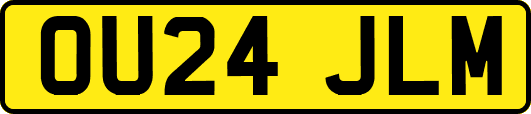 OU24JLM