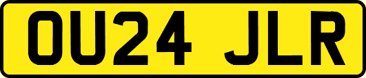 OU24JLR