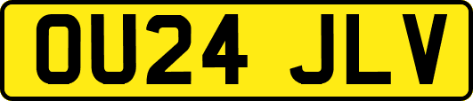 OU24JLV