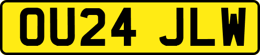 OU24JLW