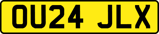 OU24JLX