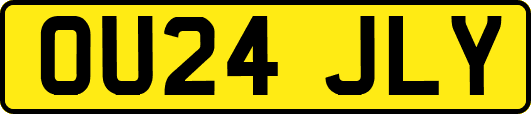 OU24JLY