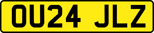OU24JLZ