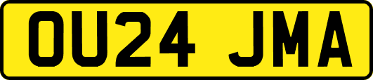 OU24JMA