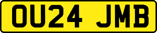 OU24JMB