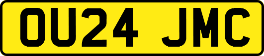 OU24JMC