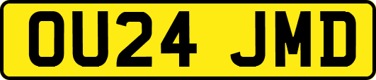 OU24JMD