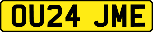 OU24JME