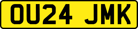 OU24JMK
