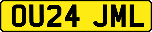 OU24JML