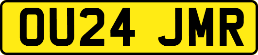 OU24JMR