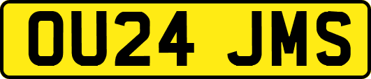 OU24JMS
