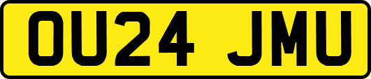 OU24JMU