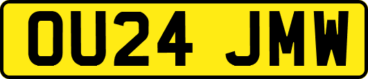 OU24JMW