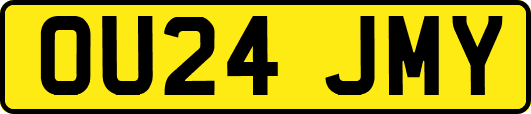 OU24JMY