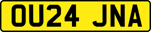 OU24JNA