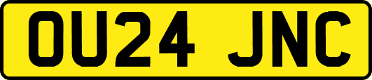 OU24JNC