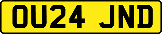OU24JND