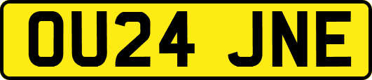 OU24JNE