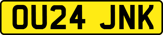 OU24JNK