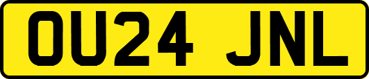 OU24JNL