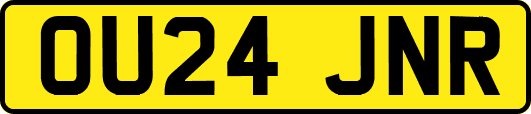 OU24JNR