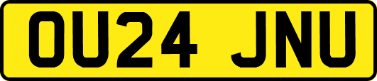 OU24JNU