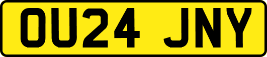 OU24JNY
