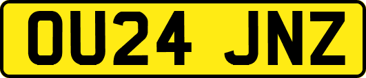 OU24JNZ