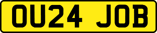 OU24JOB