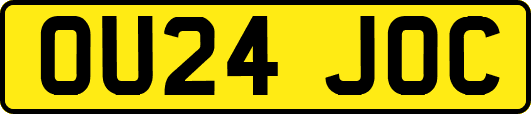 OU24JOC